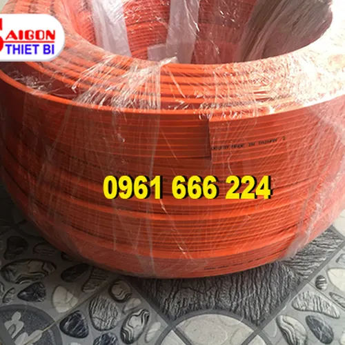 Ray điện an toàn 6P50A