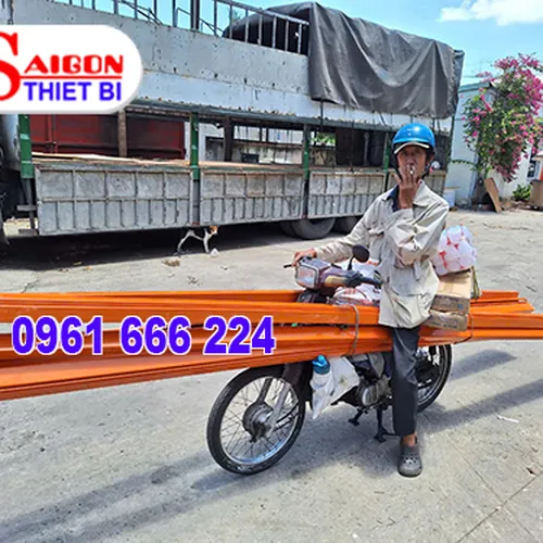 Ray điện an toàn hộp kín 4P50A