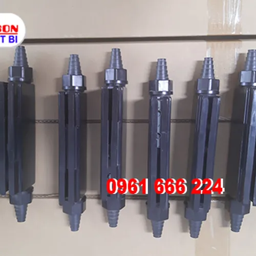 Ray điện cầu trục 1 Pha 320A