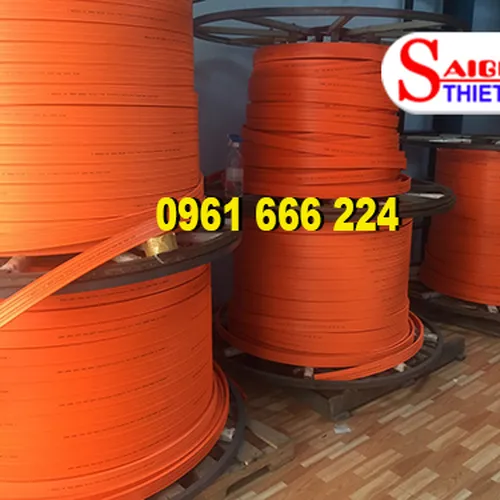 Ray điện cầu trục 6P75A
