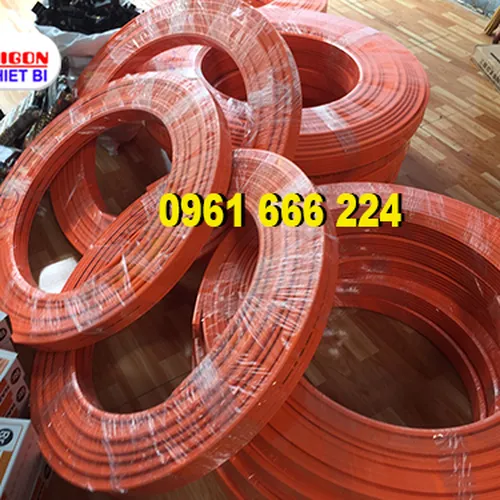 Ray điện cầu trục 6P75A