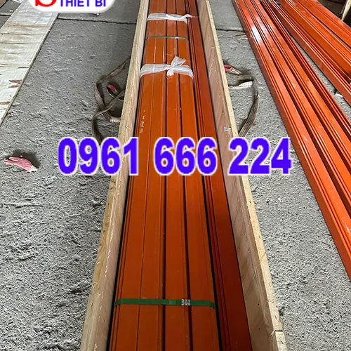 Ray điện hộp kín 4P75A