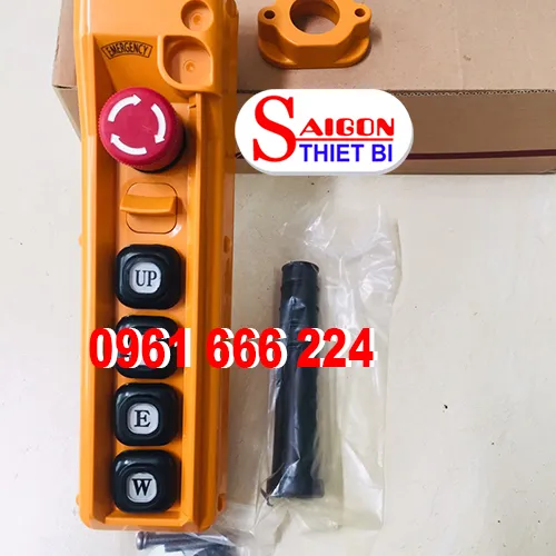 Tay bầm điều khiển HY1024