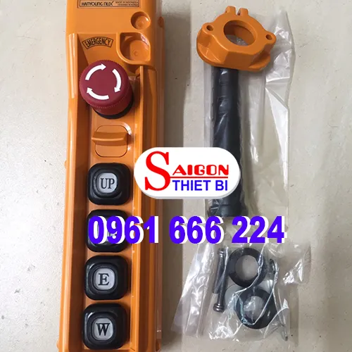 Tay bầm điều khiển HY1024