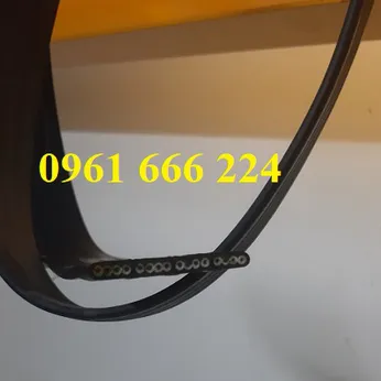 Cáp dẹt điều khiển 16C x 1.25 mm