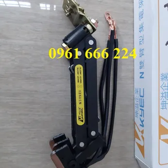 Chổi điện cầu trục 3P-60A