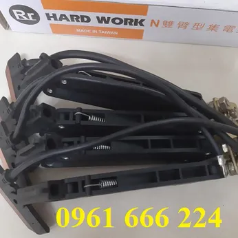 Chổi điện cầu trục 4P-60A