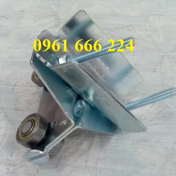 Con lăn treo cáp ray C