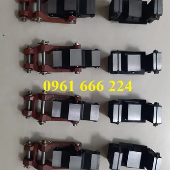 Cụm chữ E cho thắng cầu trục