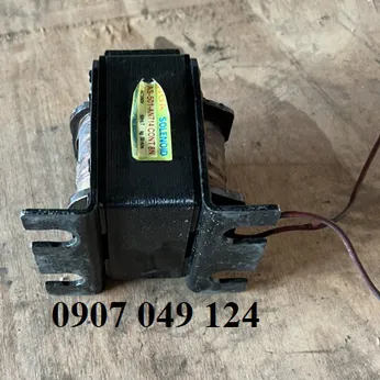 Cụm hút phanh Hitachi 380V