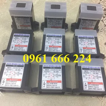 Diot SR-60 Hàn Quốc