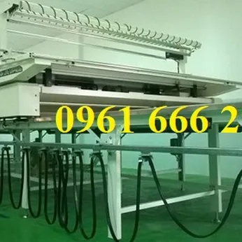 Ray C cầu trục 30x32 mm