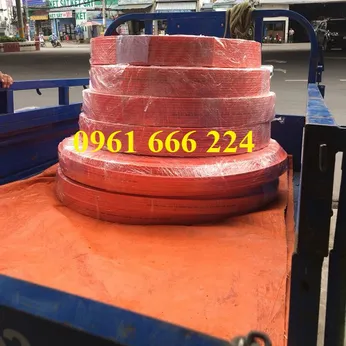 Ray điện cầu trục 4P-50A