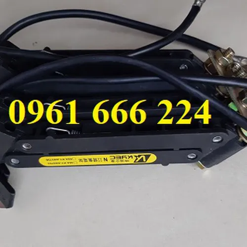 Chổi điện cầu trục 4P-60A