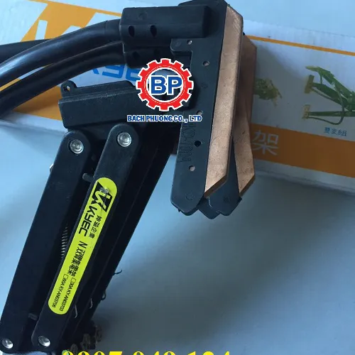 Chổi tiếp điện cầu trục 3P 100A