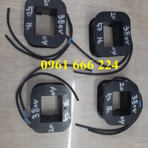 Cụm chữ E cho thắng cầu trục