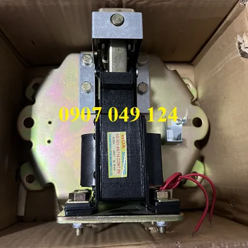 Cụm hút phanh Hitachi 380V