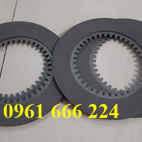 Đĩa thắng nâng hạ palang LGM 10 tấn