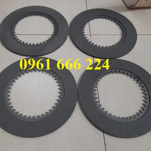 Đĩa thắng nâng hạ palang LGM 10 tấn