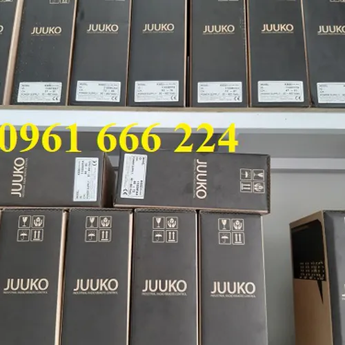 Điều khiển từ xa cầu trục Juuko K600