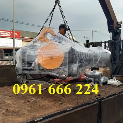 Palang điện Nhật cũ giá rẻ