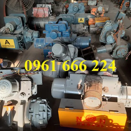 Palang điện Nhật cũ giá rẻ
