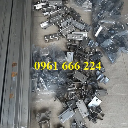 Ray C cầu trục 30x32 mm