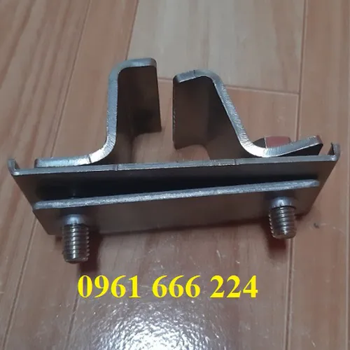 Ray C cầu trục Inox 304