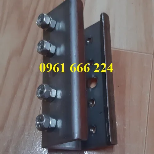Ray C cầu trục Inox 304
