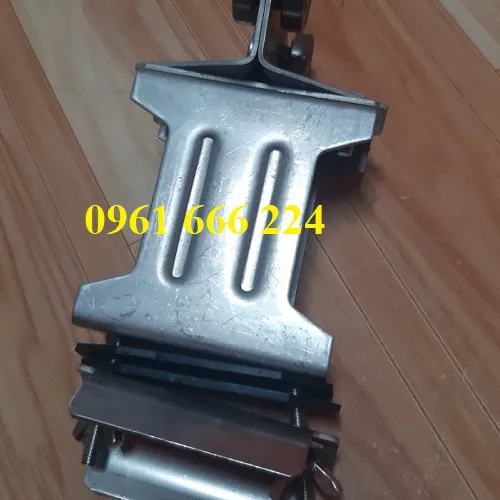 Ray C cầu trục Inox 304