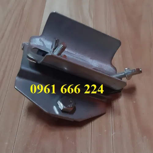 Ray C cầu trục Inox 304