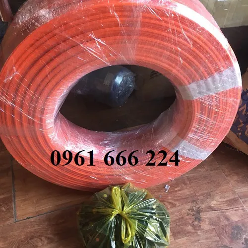 Ray điện cầu trục 6P-50A