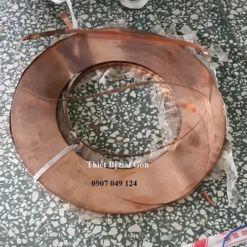 Ray điện hộp kín 4P-75A cho máy in lụa