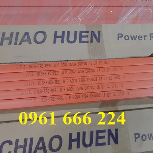 Ray điện W320A Đài Loan