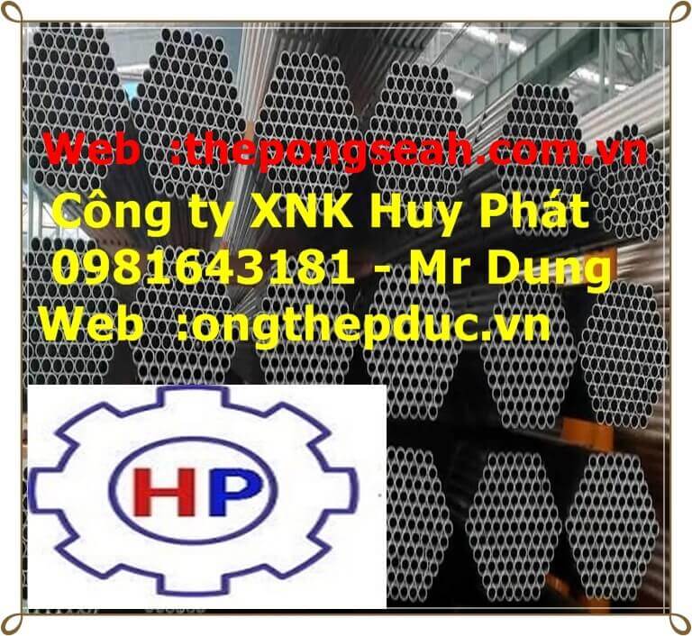 Ống thép mạ kẽm SeAH DN80 ( 90 x 5.0mm) Ống thép mạ kẽm SeAH DN80 ( 90 x 5.0mm)
