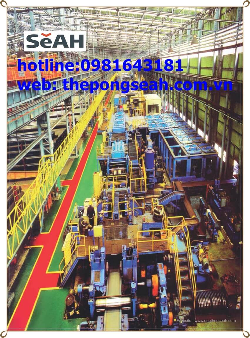 Đại lý ống thép seah tại TPHCM Đại lý ống thép seah tại TPHCM|
