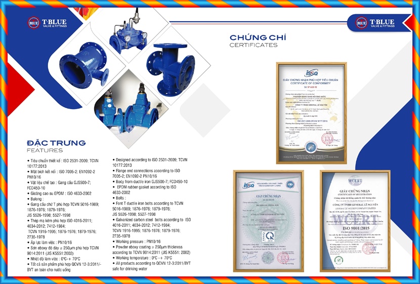 Khớp nối mềm gang EE DN150 Khớp nối mềm gang EE DN150