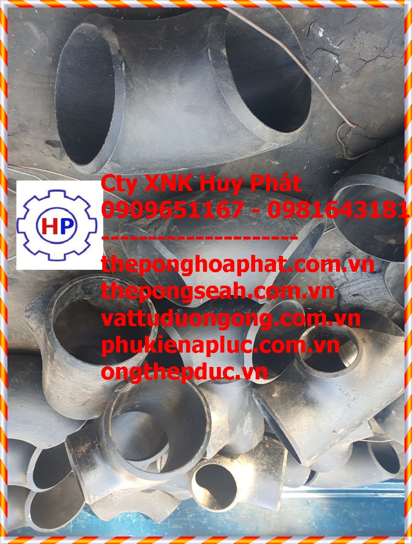 Co cung ngắn  SCH40 SCH80 SCH160, DN20 (Phi 27) Co cung ngắn  SCH40 SCH80 SCH160, DN20 (Phi 27)
