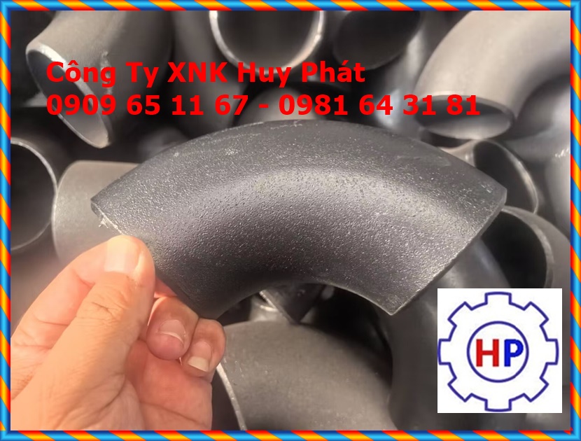 Co hàn Hebei Minhai SCH20 DN65 ( phi 76) Co hàn Hebei Minhai SCH20 DN65 ( phi 76)