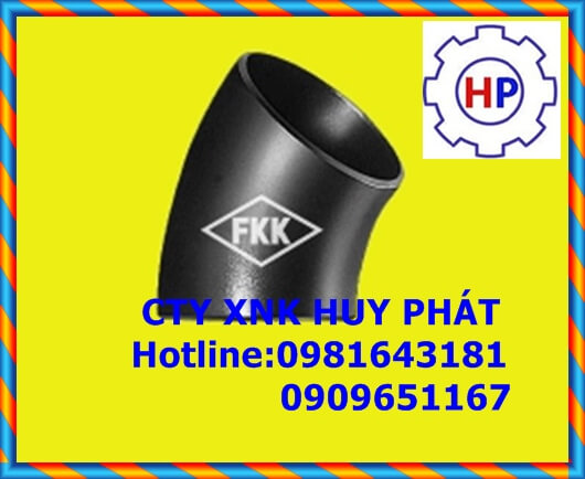 Co lơi ( 45 độ) hàn FKK Co lơi ( 45 độ) hàn FKK