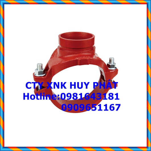 Khởi thuỷ coupling nối rãnh LUYUAN Khởi thuỷ coupling nối rãnh LUYUAN