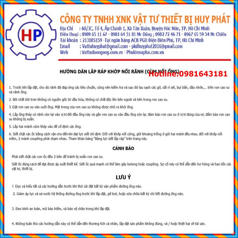 Hướng dẫn cách lắp nối rãnh 100tong Hướng dẫn cách lắp nối rãnh 100tong|