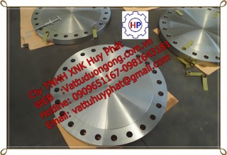 Mặt bích Ansi B16.5 Class300 DN40 (phi 49) Mặt bích Ansi B16.5 Class300 DN40 (phi 49)