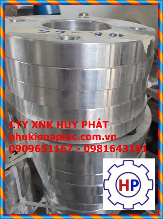 Mặt bích nhôm JIS5k JIS10K Mặt bích nhôm JIS5k JIS10K