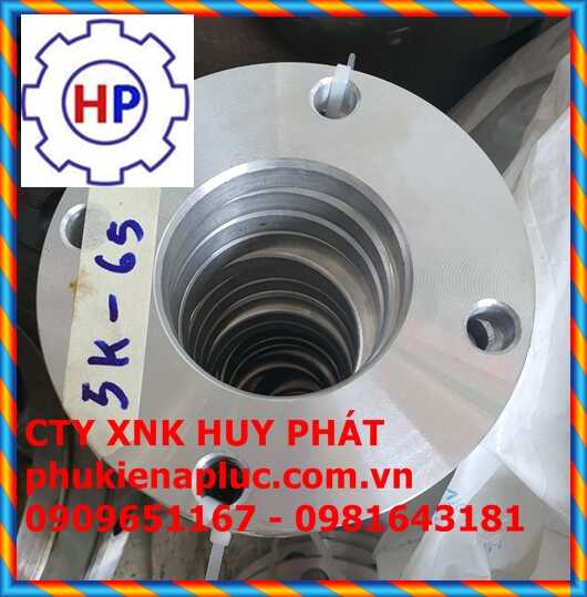 Mặt bích nhôm JIS5k JIS10K Mặt bích nhôm JIS5k JIS10K