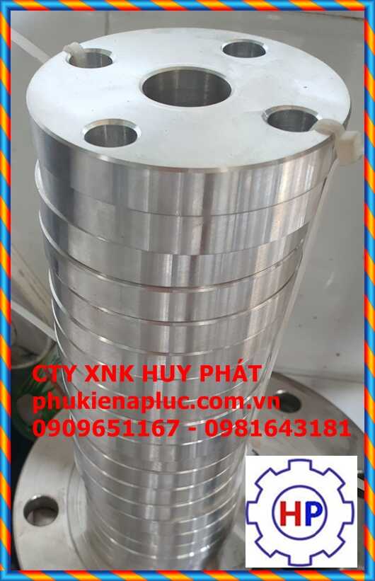 Mặt bích nhôm JIS5k JIS10K Mặt bích nhôm JIS5k JIS10K