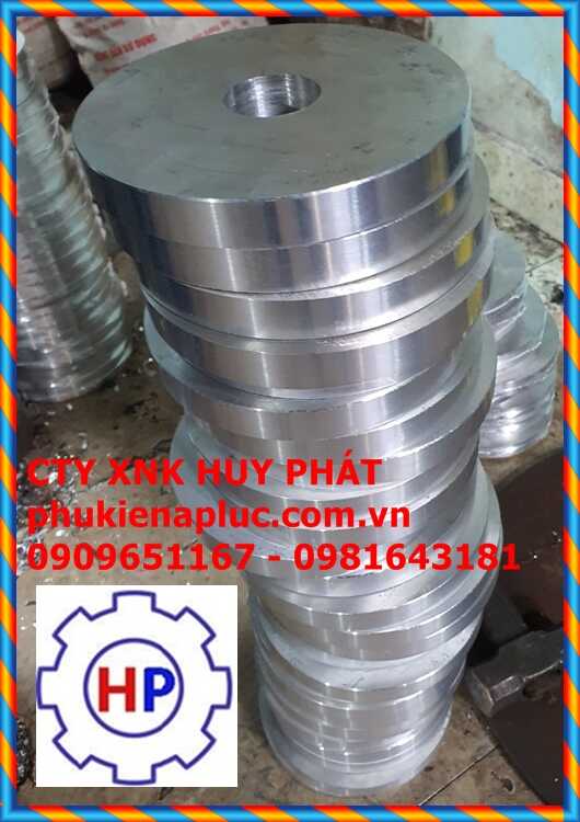 Mặt bích nhôm JIS5k JIS10K Mặt bích nhôm JIS5k JIS10K
