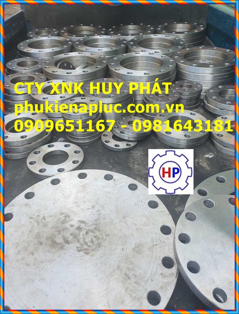 Mặt bích thép JIS20K Mặt bích thép JIS20K