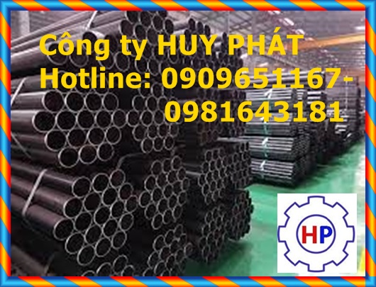 Ống thép đen Hoa Sen 168 x 3.96 Ống thép đen Hoa Sen 168 x 3.96