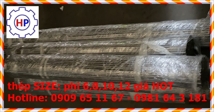 Ống thép phi 6 phi 8 phi 10 phi 12 phi 14 phi 16 giá tốt https://phukienapluc.com.vn/